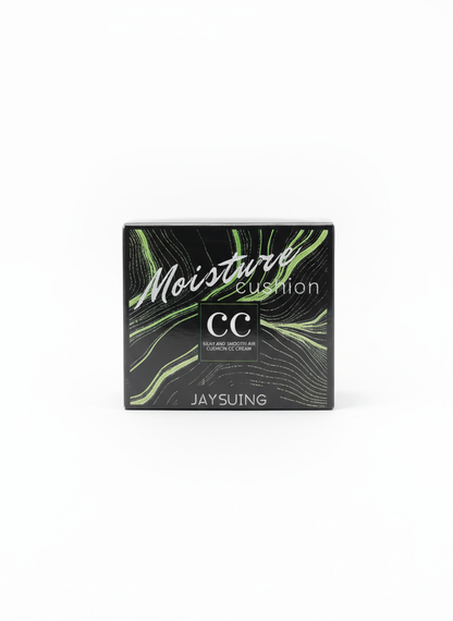 CC krema za lice Moisture Cushion - Hidratantna i zaglađujuća