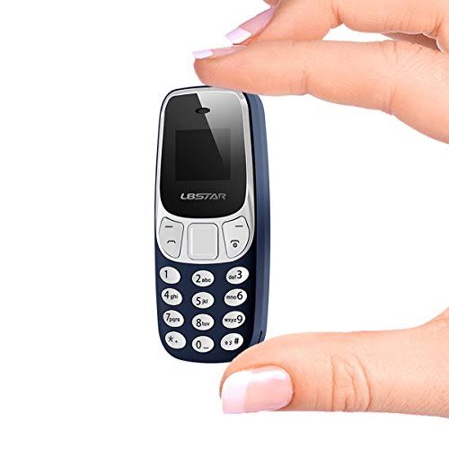 Mini Nokia BM10 NOKIA sa 2 sim kartice
