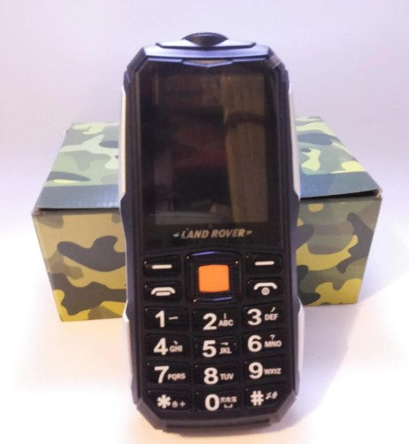 Mobilni telefon – Land Rover C9