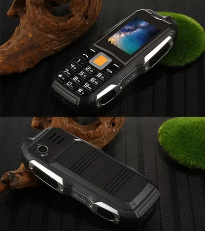 Mobilni telefon – Land Rover C9