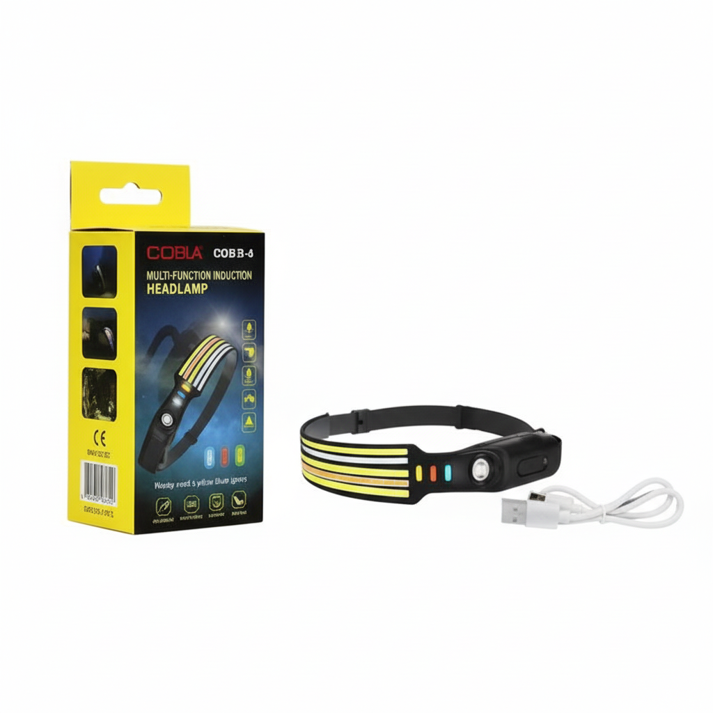 LED Strip Complete Set