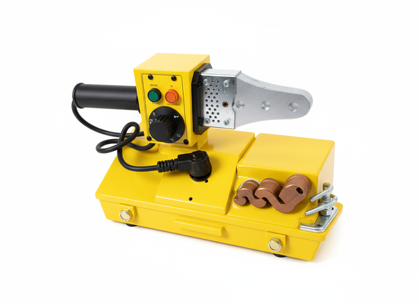 Mašina za Zavarivanje - Detalji Kontrolne Table