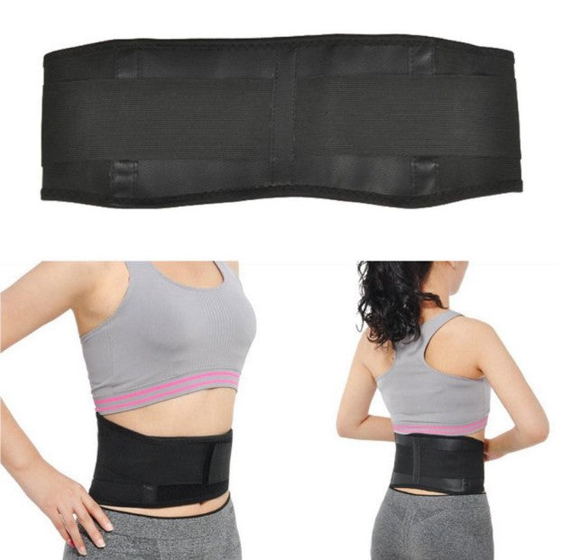 Magnetni pojas za lumbalni deo ledja