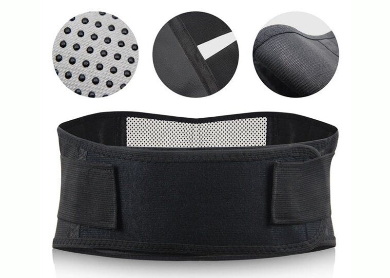 Magnetni pojas za lumbalni deo ledja