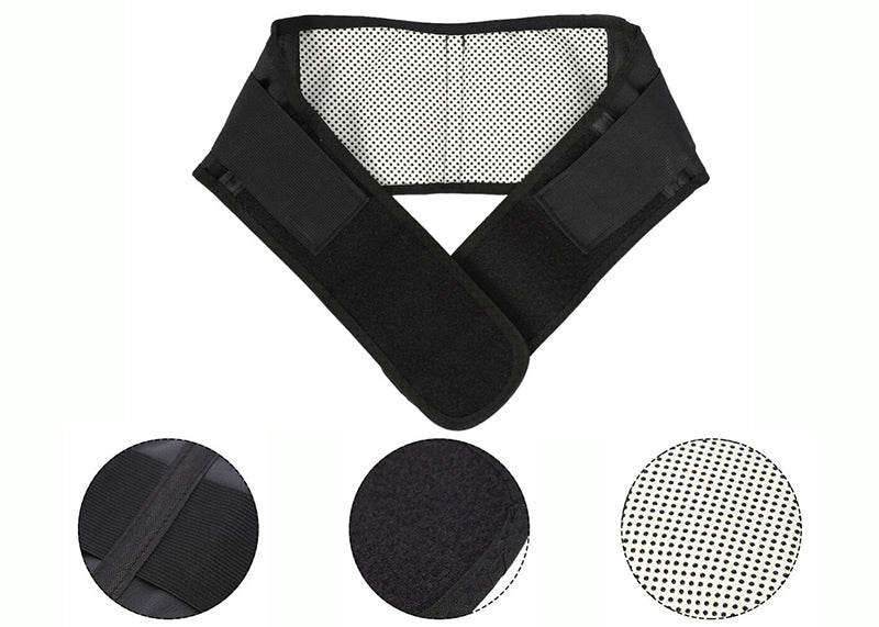 Magnetni pojas za lumbalni deo ledja