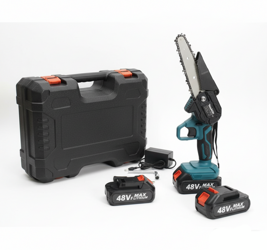 Makita aku testera - profesionalna slika 2