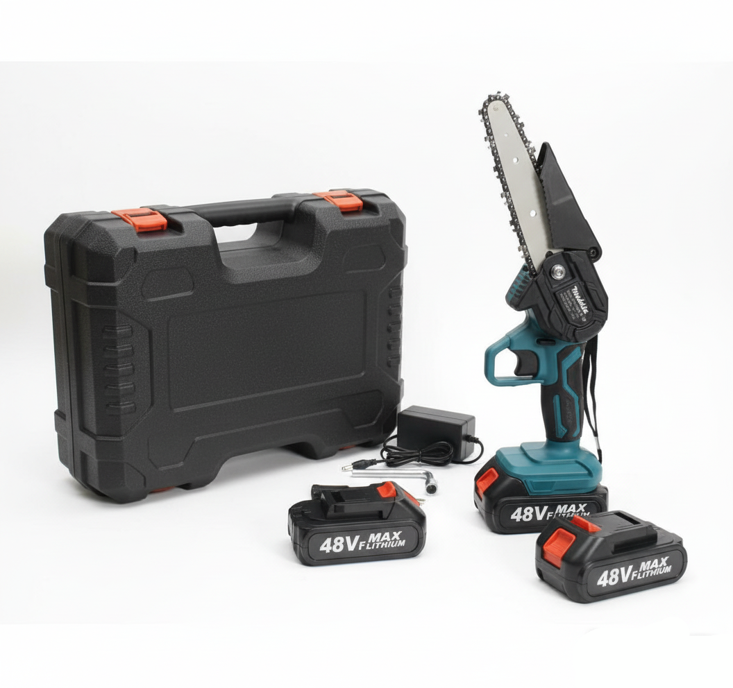 Makita aku testera - profesionalna slika 2