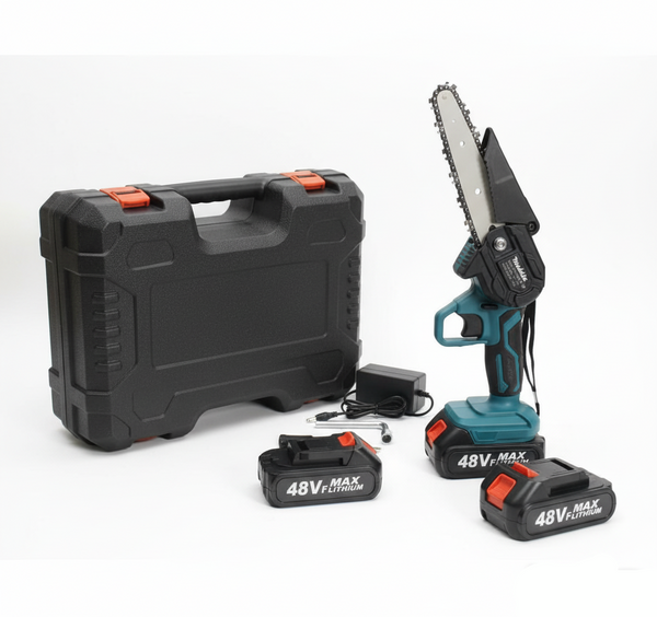 Makita aku testera - profesionalna slika 2