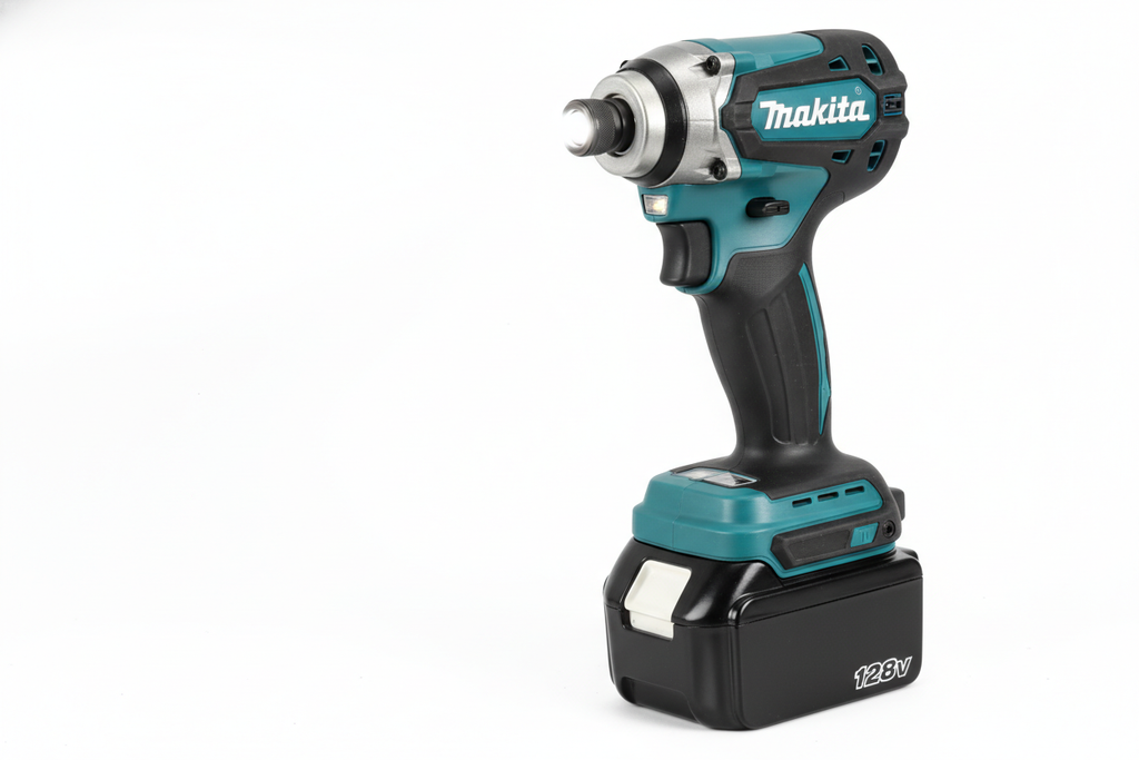 Makita udarni odvijač detalj