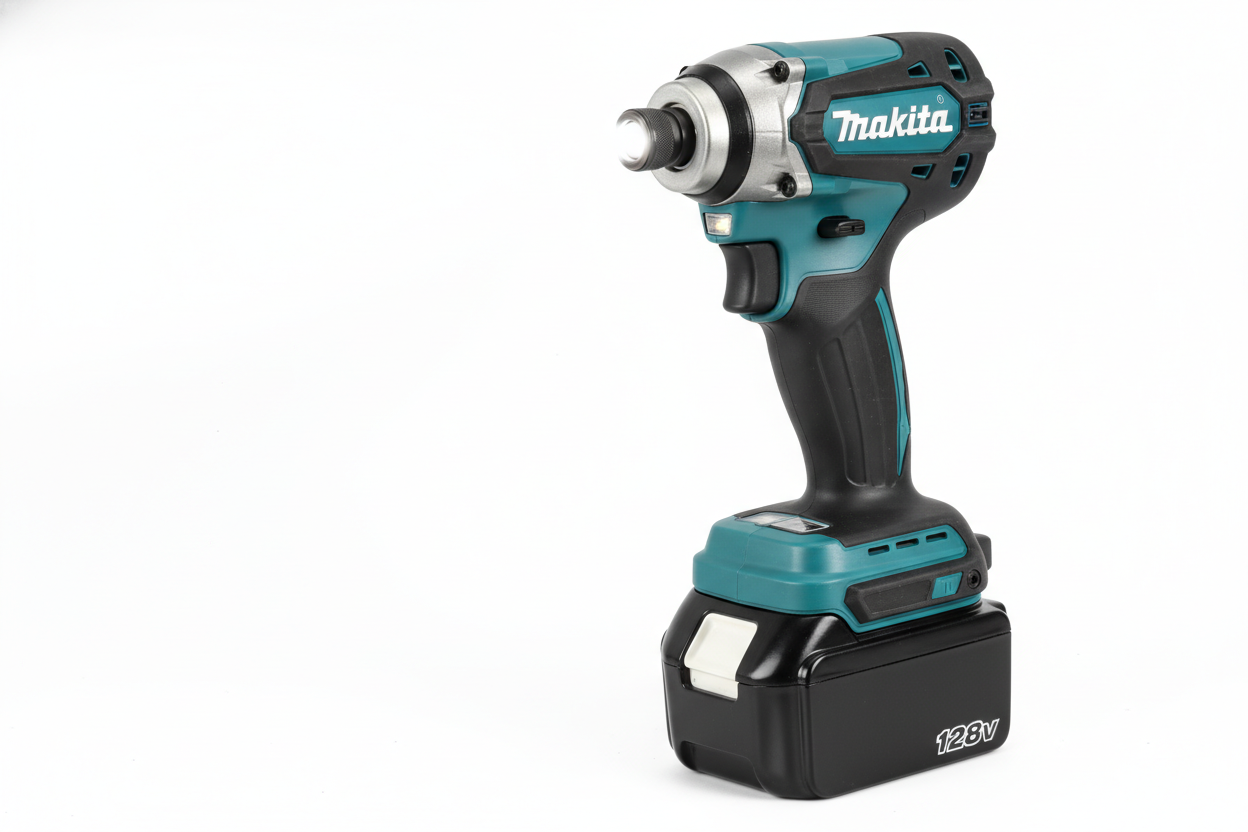 Makita udarni odvijač detalj