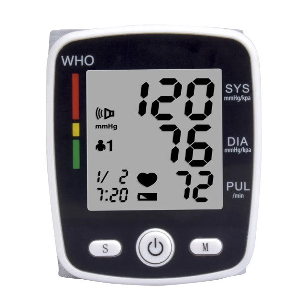 Merac pritiska CK-W355 ZGLOBNI