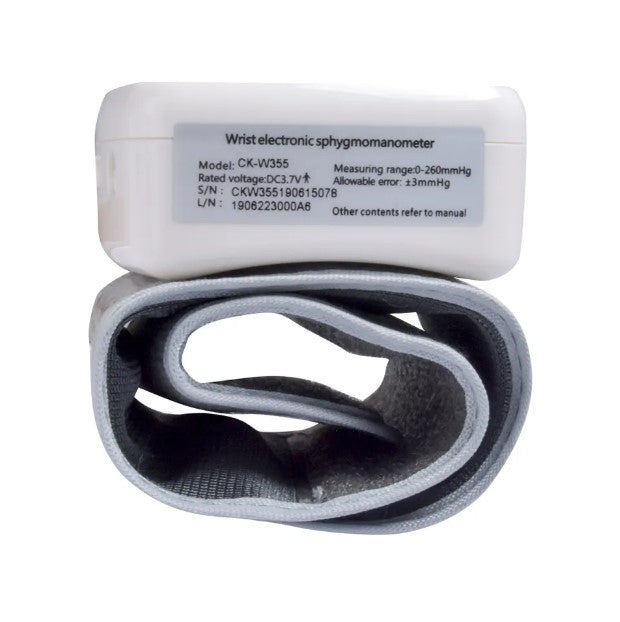 Merac pritiska CK-W355 ZGLOBNI