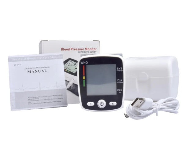 Merac pritiska CK-W355 ZGLOBNI