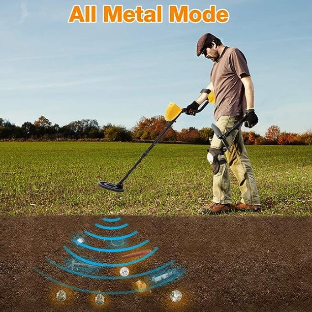 metal detektor gc1028 9