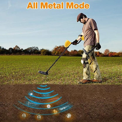 metal detektor gc1028 9