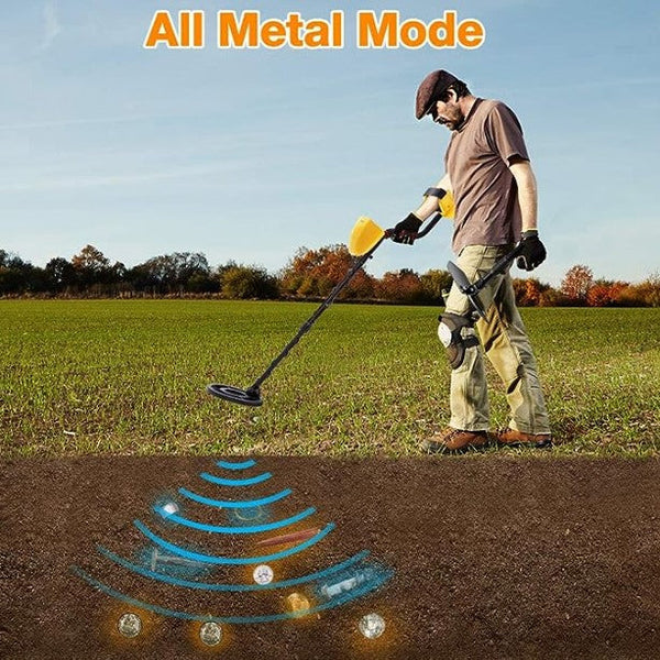 metal detektor gc1028 9