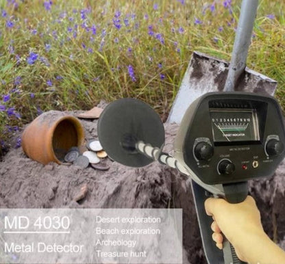 Metal Detektor MD-4030