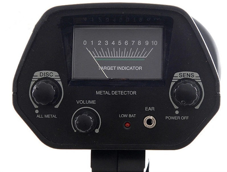 Metal Detektor MD-4030