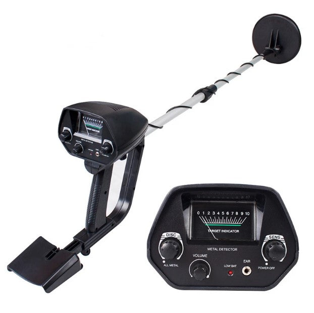Metal Detektor MD-4030