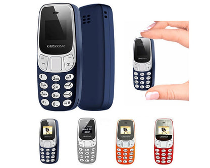 Mini Nokia BM10 NOKIA sa 2 sim kartice