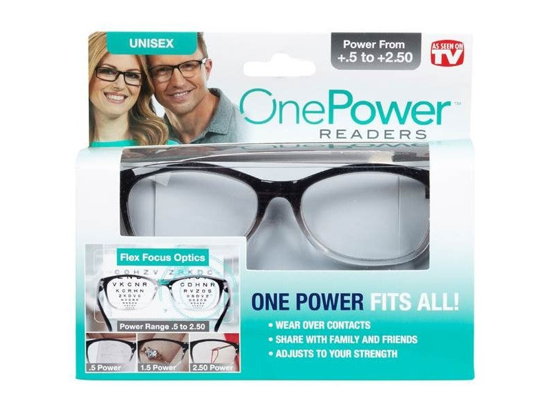 Naočare za vid – One Power 1+1 Gratis