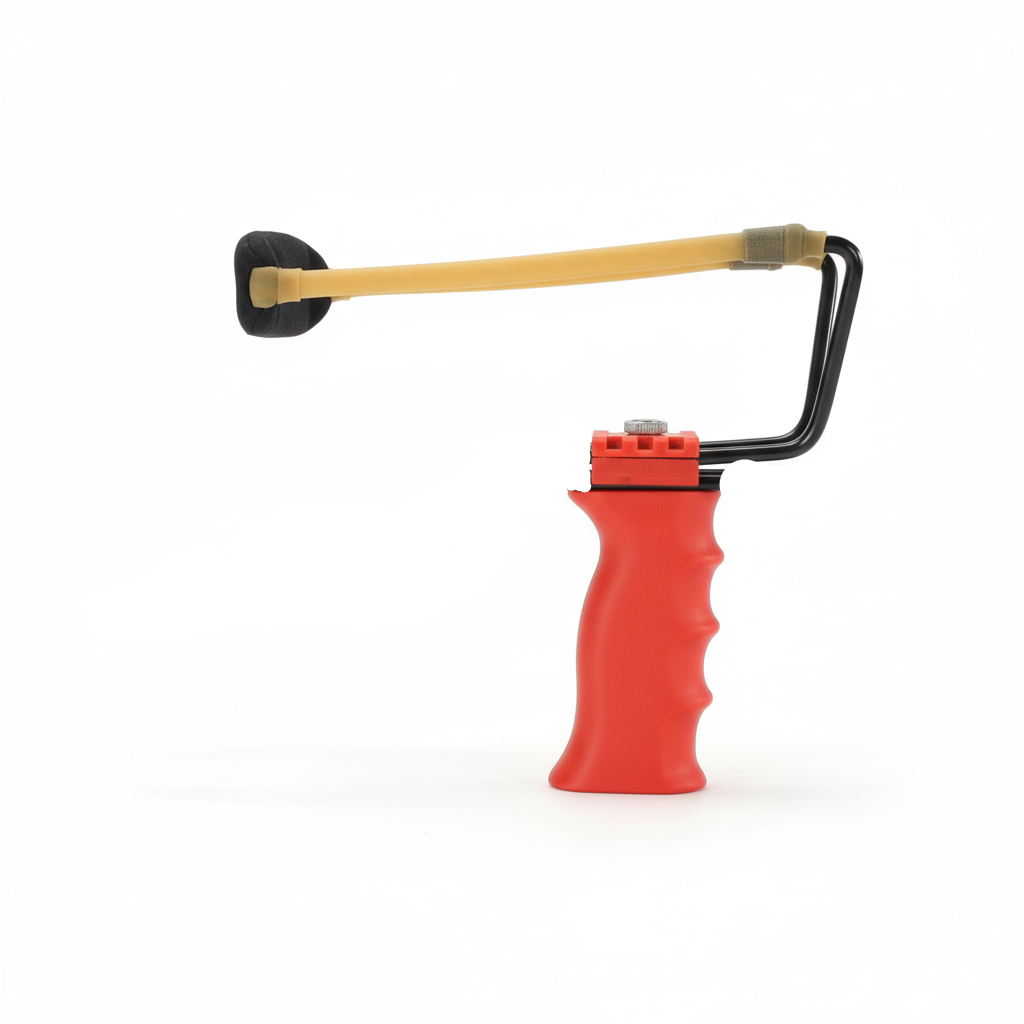 Praćka Bočni Profil