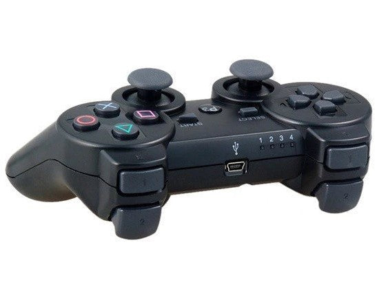 PS3 DualShock beži?ni kontroler