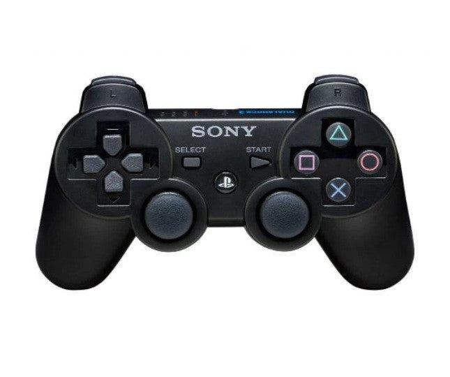 PS3 DualShock beži?ni kontroler