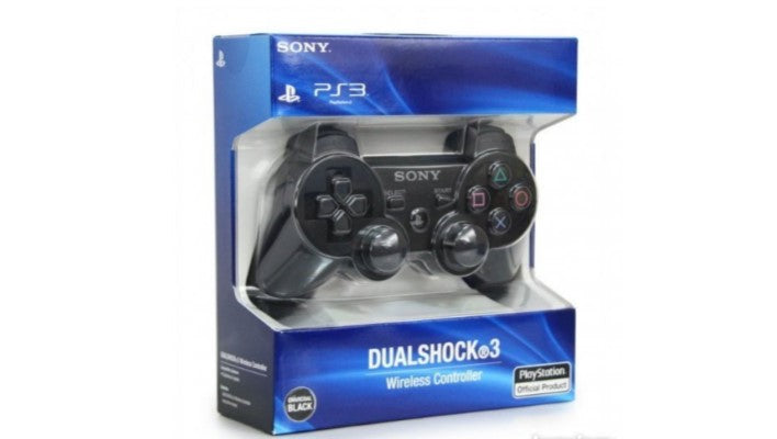 PS3 DualShock beži?ni kontroler