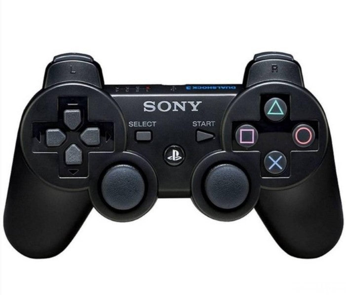 PS3 DualShock beži?ni kontroler