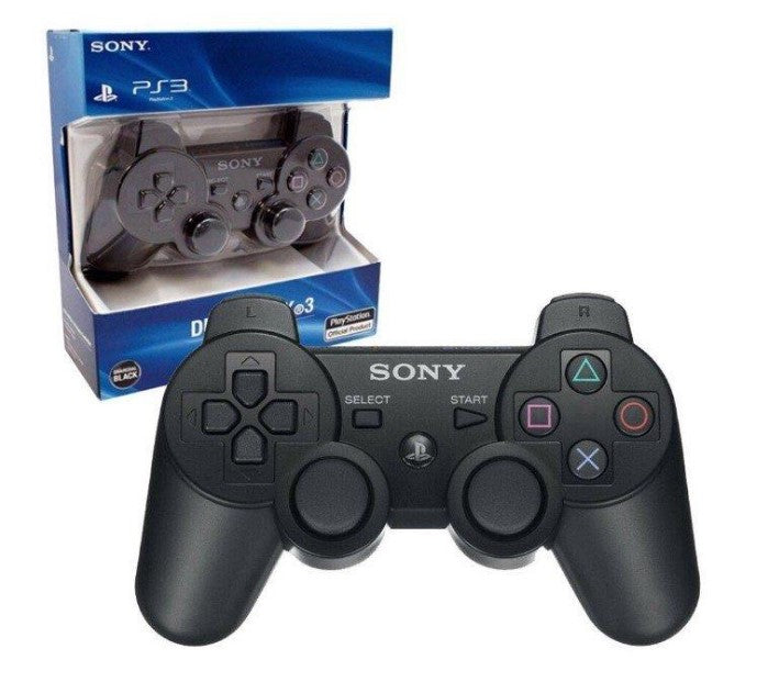 PS3 DualShock beži?ni kontroler