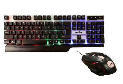 rgb gaming tastatura i mis 1