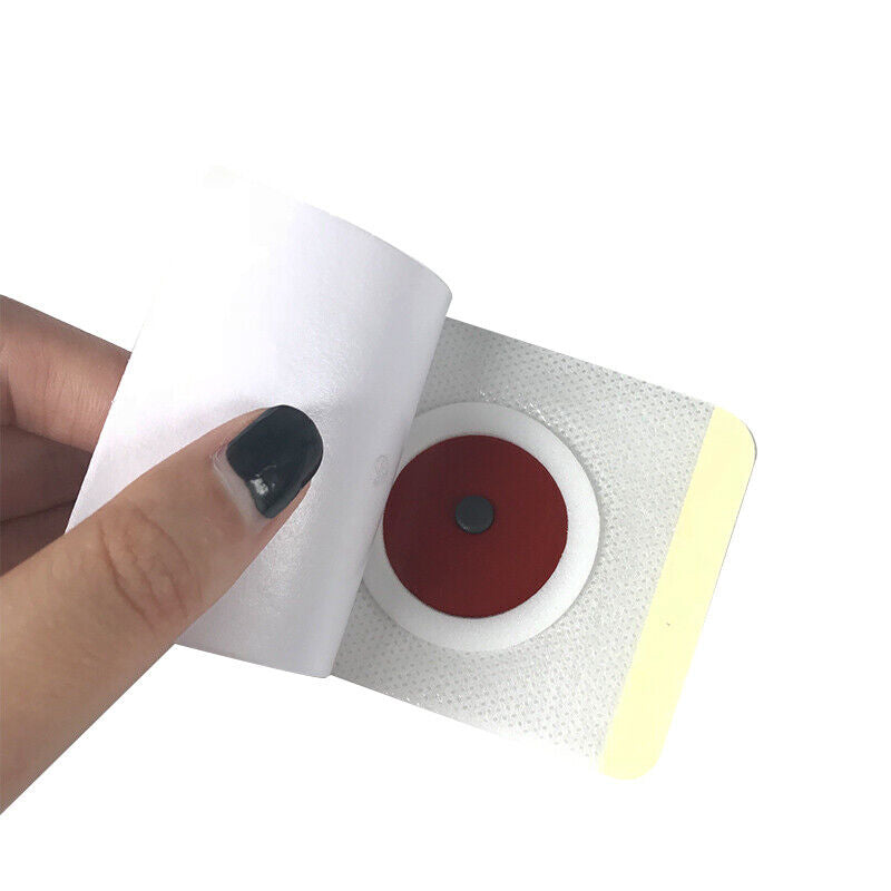 Slim patch – Flasteri za mršavljenje - Ali tako
