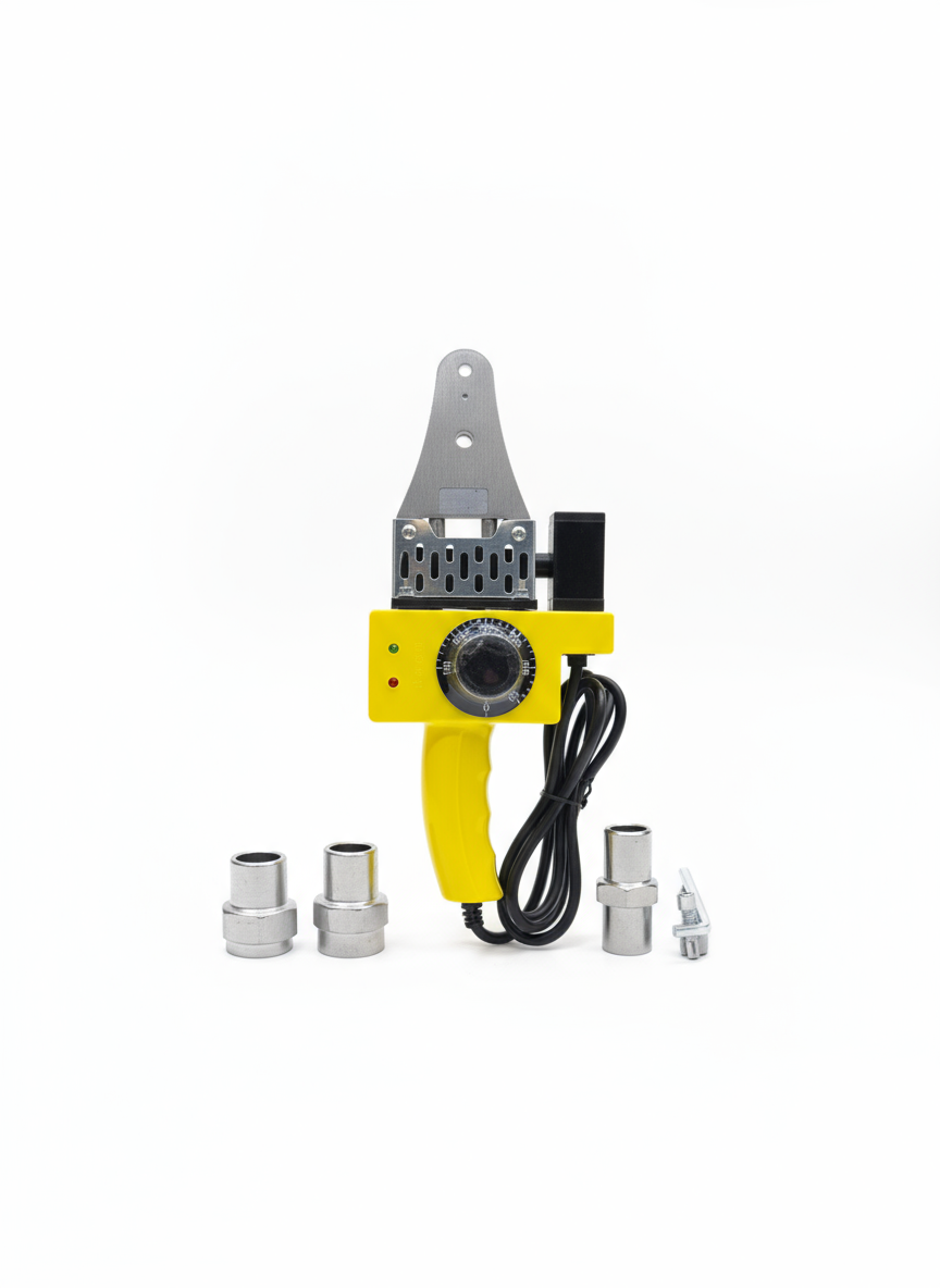 Slika 1 - Centralni pogled