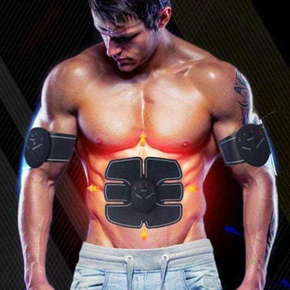 Smart Fitness – EMS