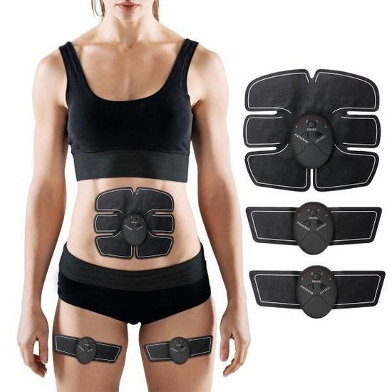 Smart Fitness – EMS
