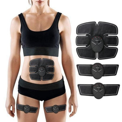 Smart Fitness – EMS
