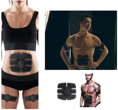 Smart Fitness – EMS