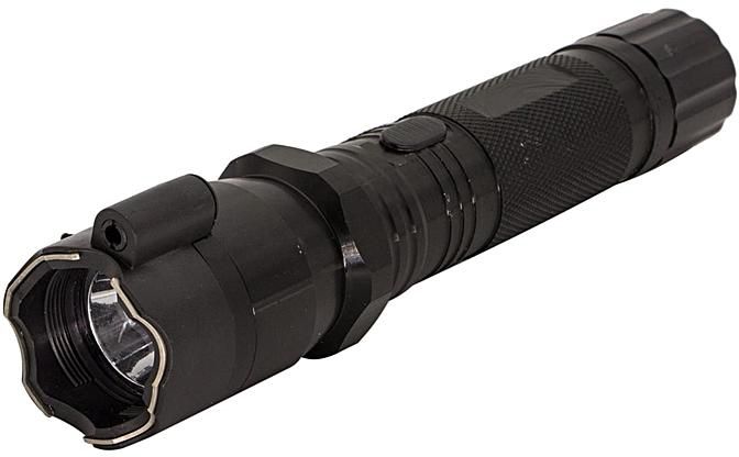 Led lampa Soker sa Laserom - Ali tako